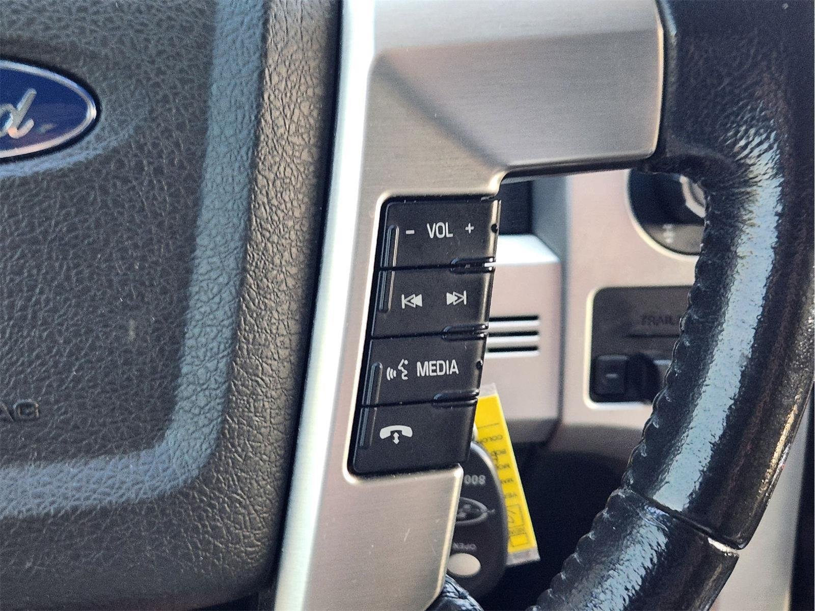Used 2013 Kodiak Brown Metallic Ford Platinum image 28
