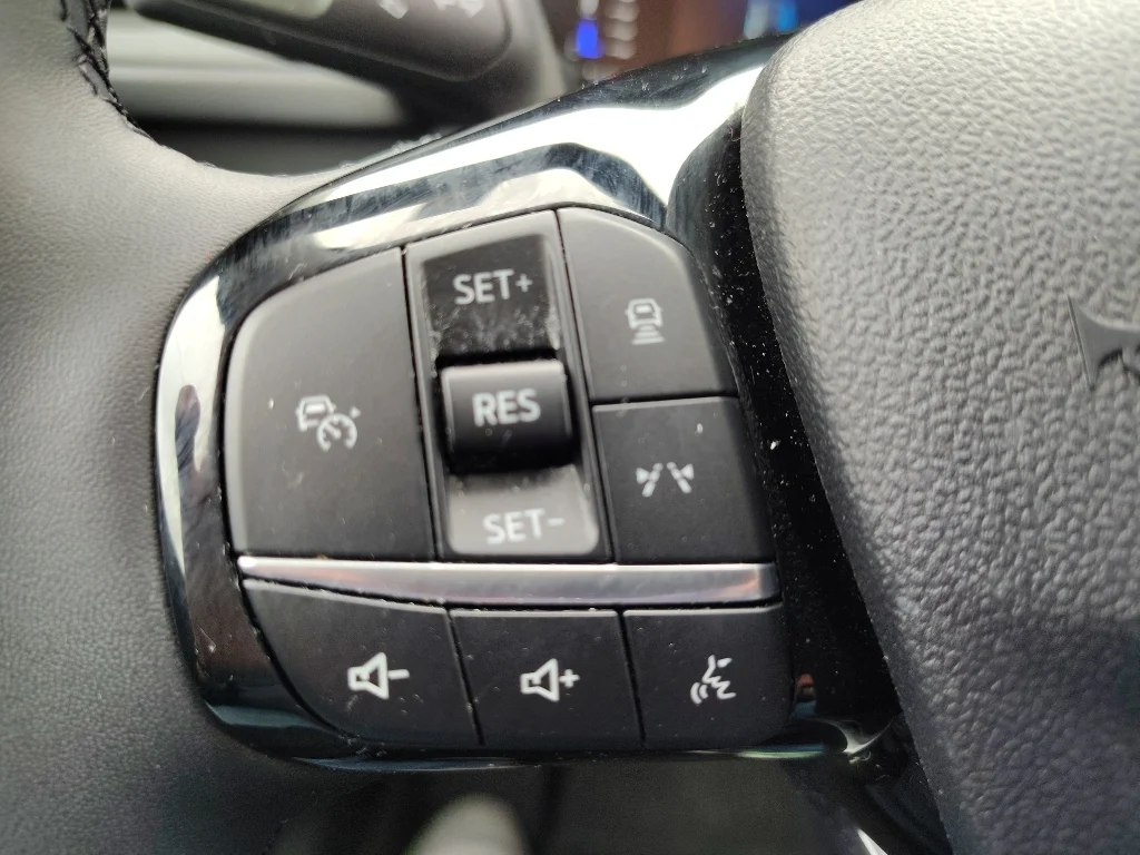 Used 2023 Cinnabar Red Metallic Ford PHEV image 18