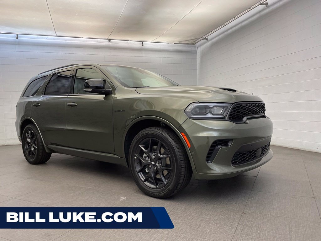 New 2027 Green Machine Paint Dodge GT HEMI image 1