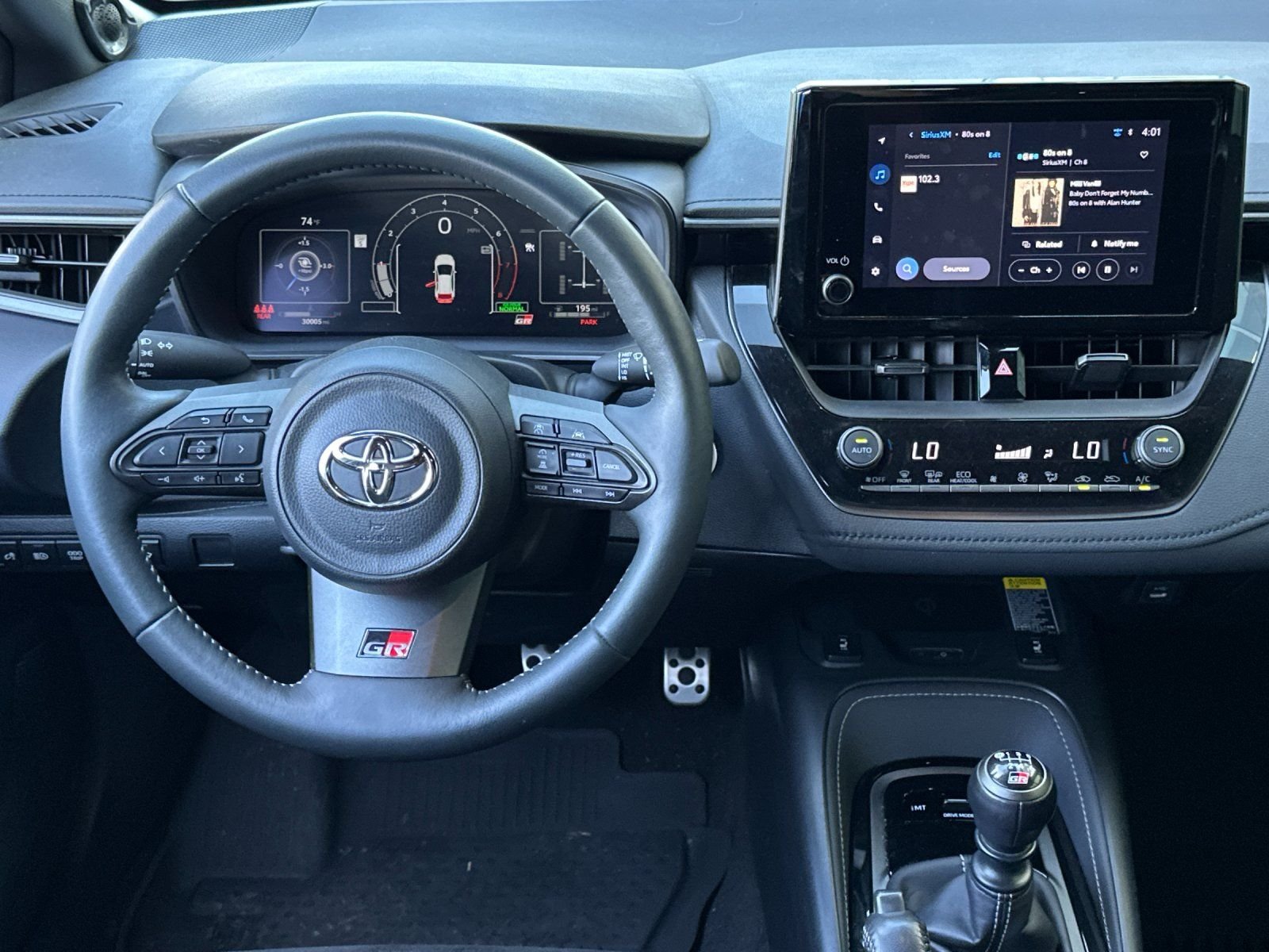 Used 2025 Heavy Metal Toyota Premium image 12