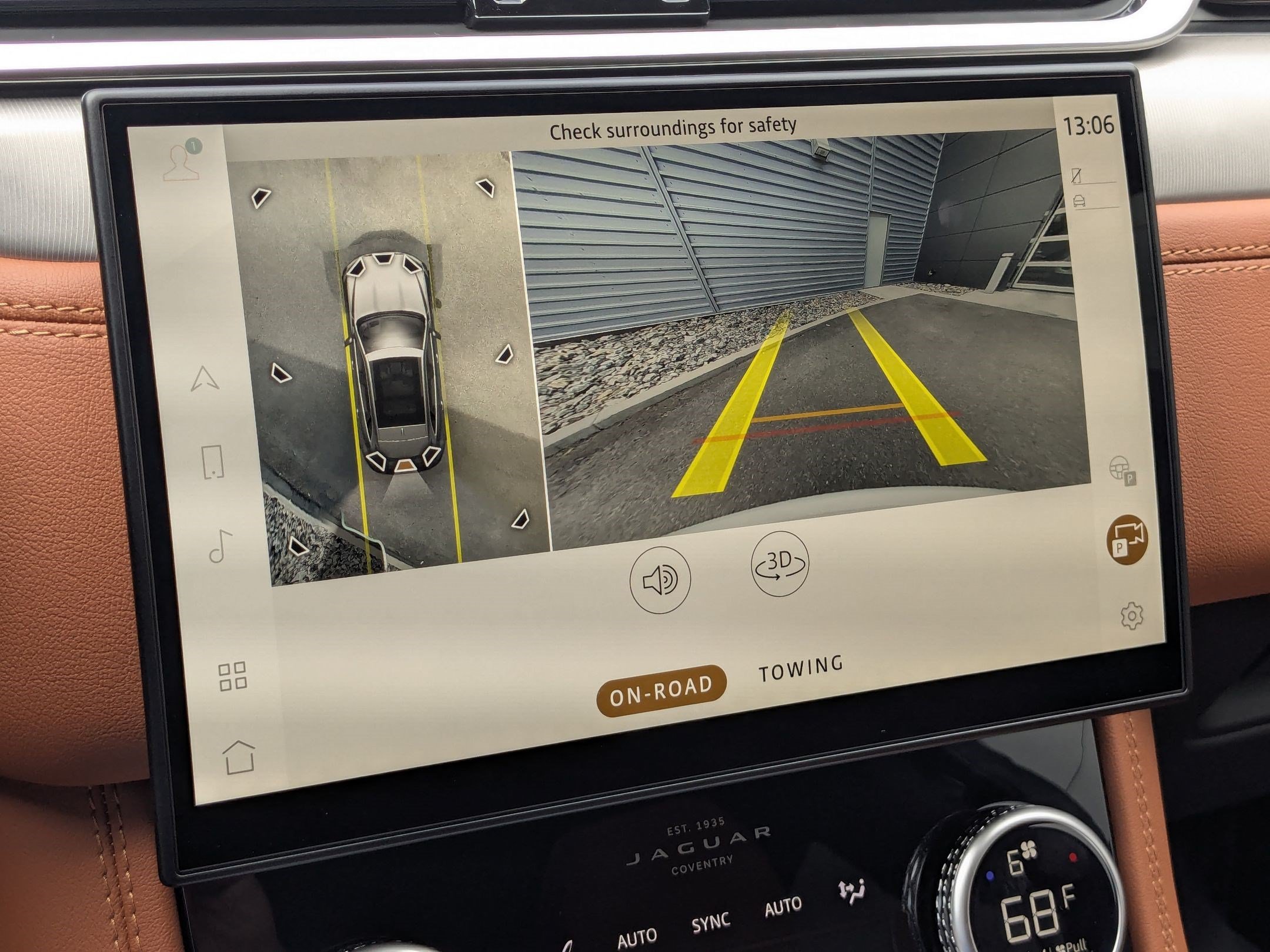 2026 Jaguar F-Pace R-Dynamic S - Photo 20