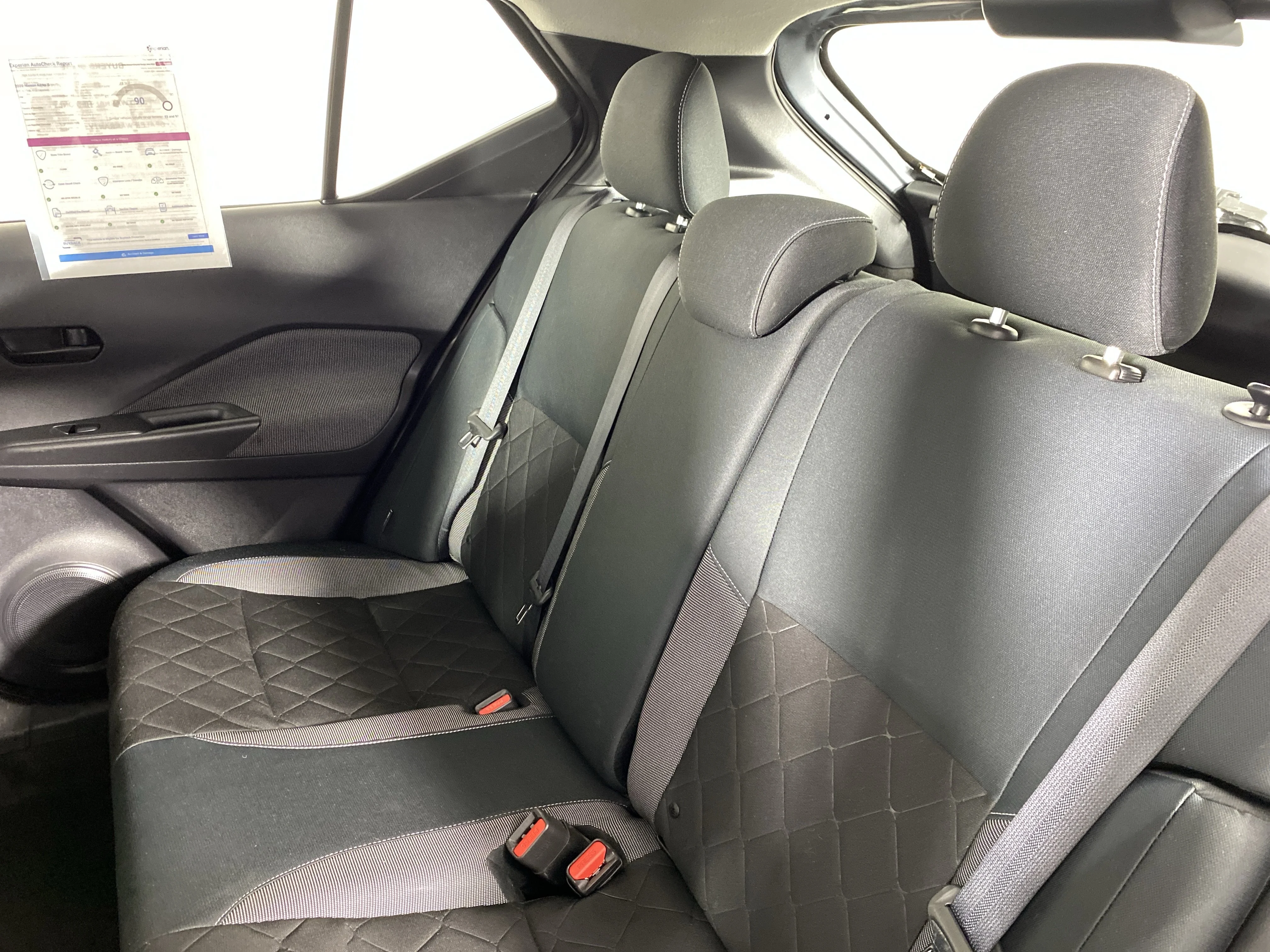 Used 2020 Gun Metallic Nissan S image 31