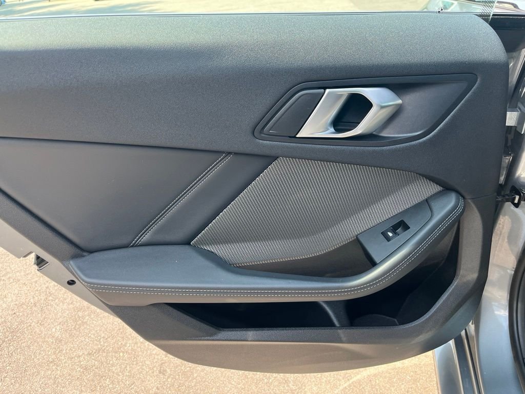 Certified Used 2025 Skyscraper Grey Metallic BMW 228 xDrive Gran Coupe image 23