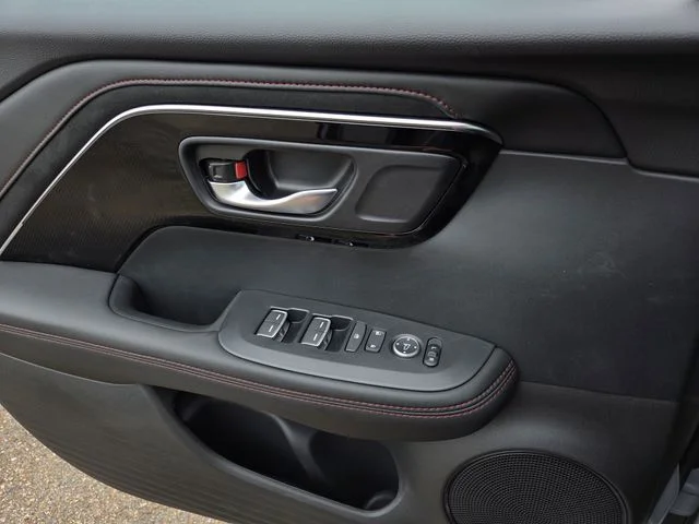 New 2026 Urban Gray Pearl Acura w/A-Spec Package image 13