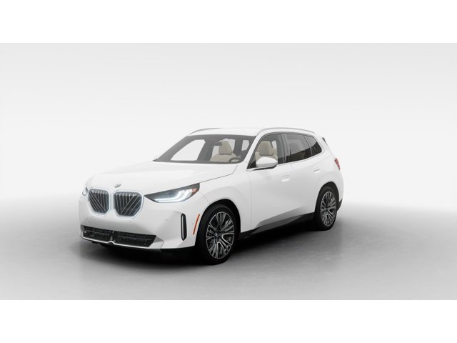 2026 BMW X3 30 XDRIVE's photo
