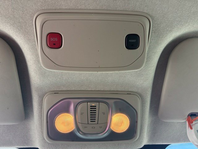 Used 2023 White Ram High Roof image 15