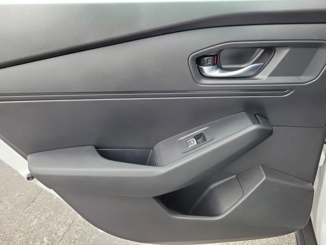 2025 Honda Accord LX - Photo 13