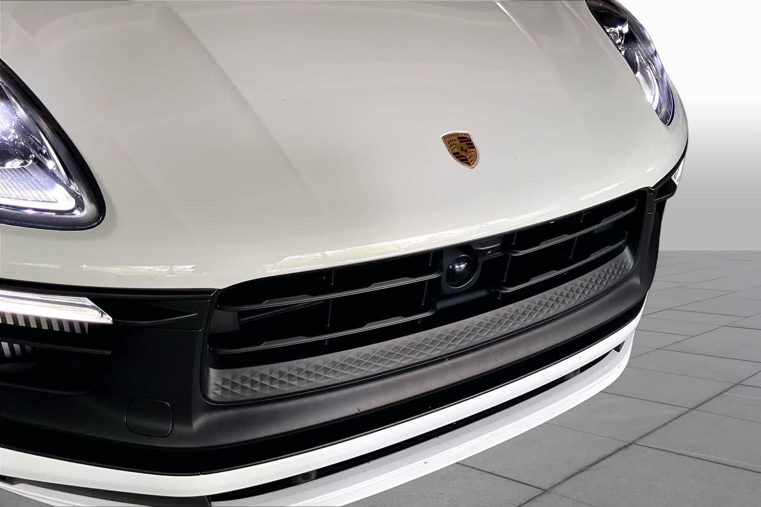 Used 2023 White Porsche GTS image 29