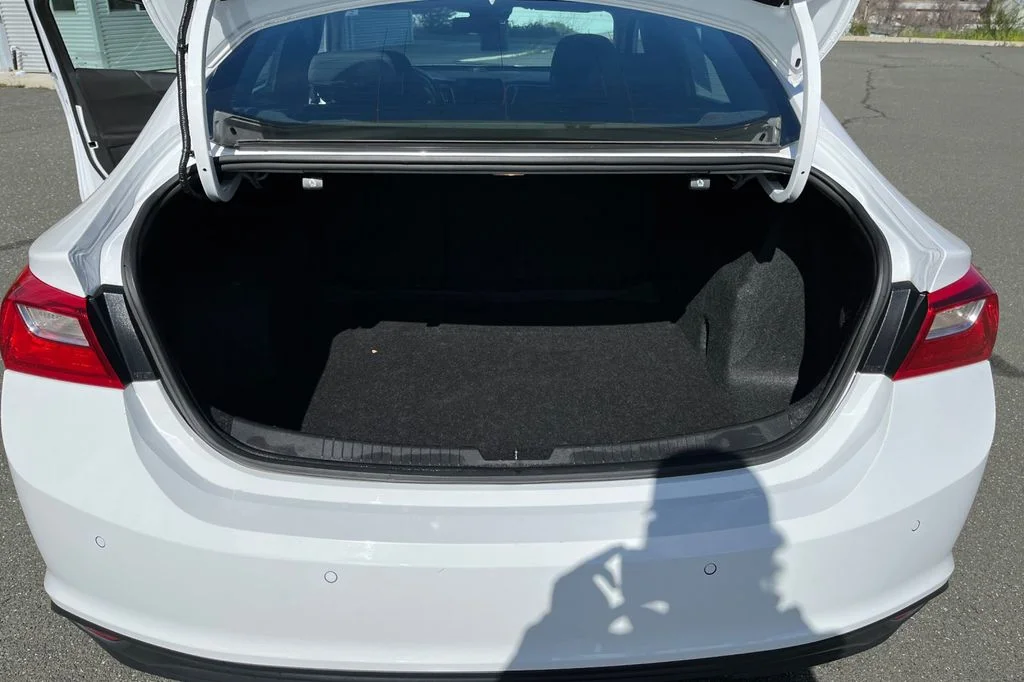 2024 Chevrolet Malibu 1LT - Photo 20