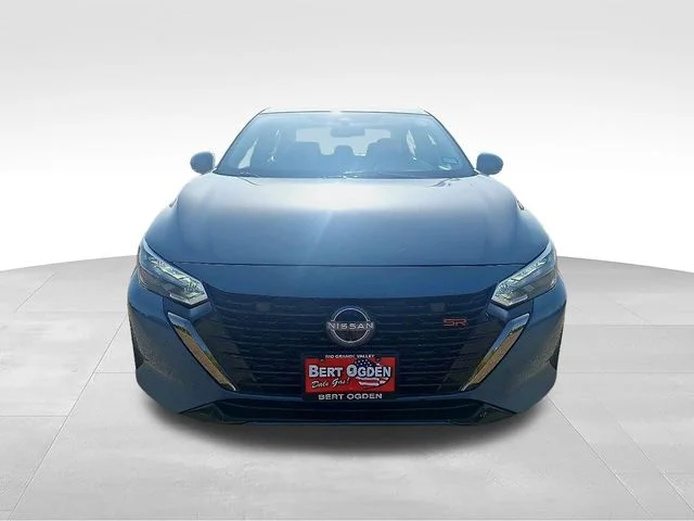 Used 2024 Gray Nissan SR image 2