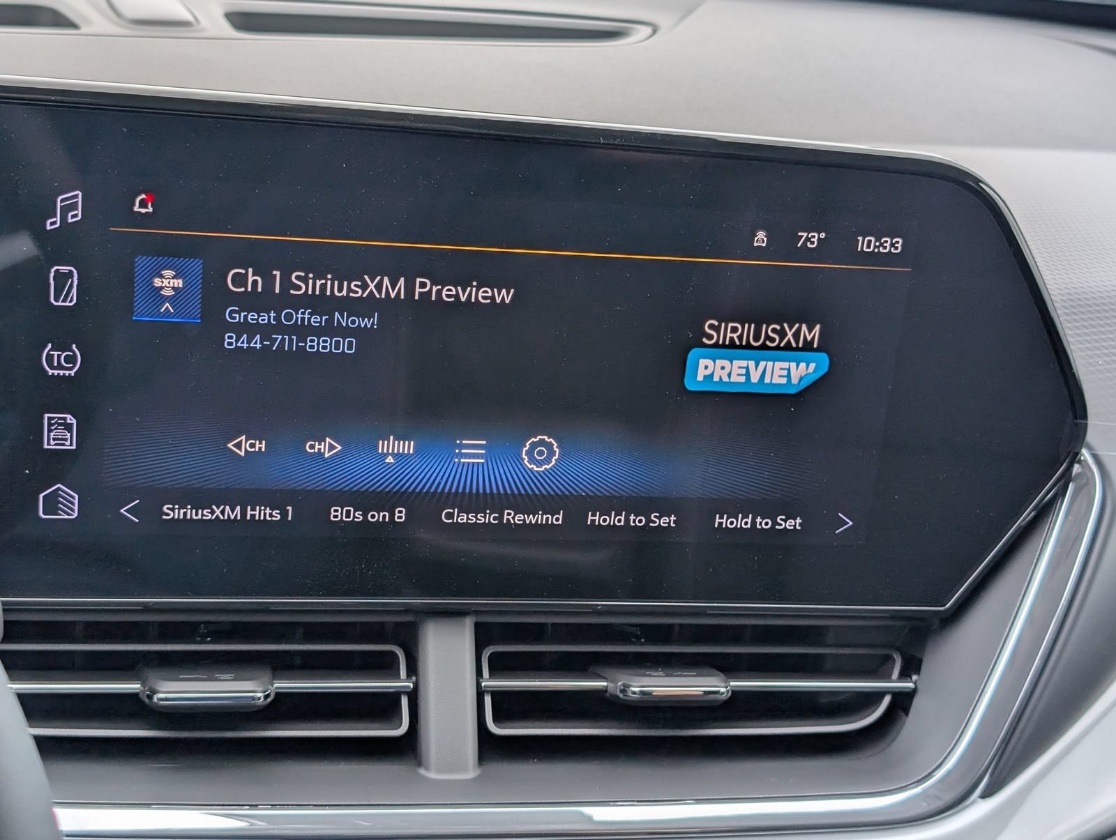 2026 Chevrolet Trax LT - Photo 10