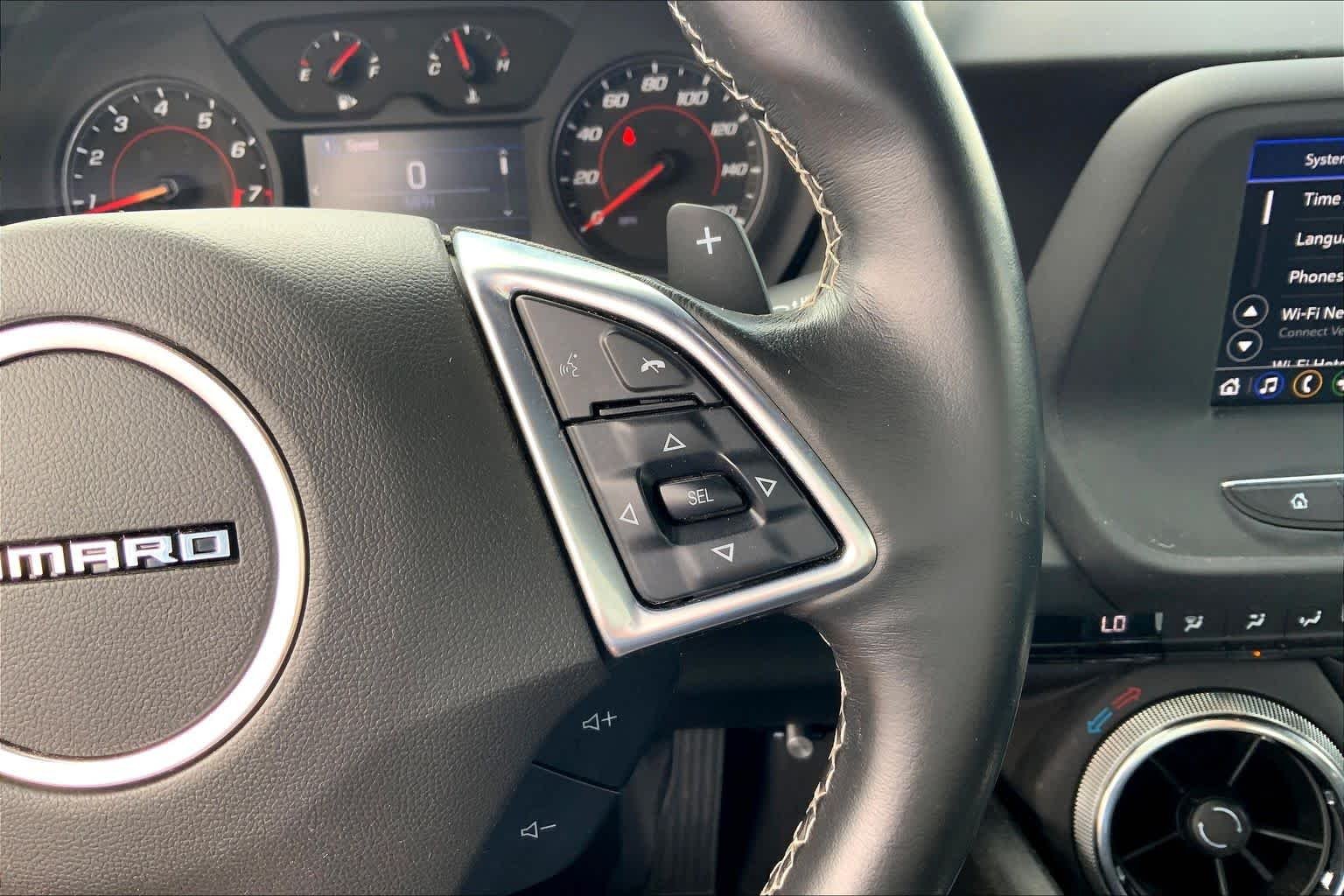 Used 2022 Summit White Chevrolet 1LT image 25