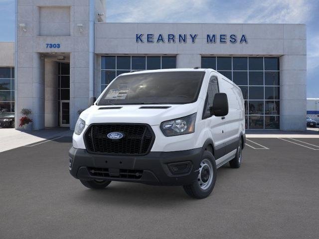 New 2026 Oxford White Ford Base image 23