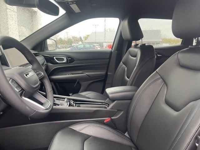 2026 Jeep Compass Limited Altitude - Photo 13