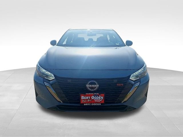 Used 2024 Gray Nissan SR image 2