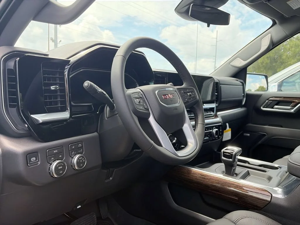 2026 GMC Sierra 1500 Elevation - Photo 16