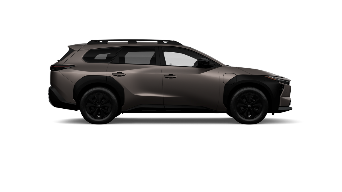 New 2027 Stepping Stone Toyota bZ Woodland image 12