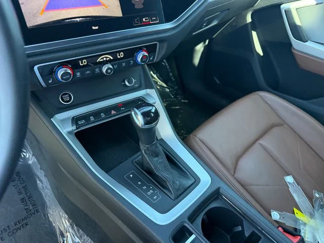 Used 2023  Audi Premium image 22