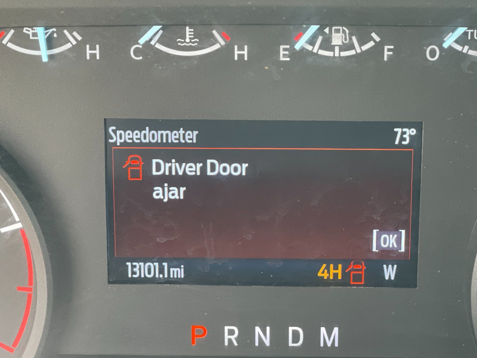 Used 2024 White Ford XL image 27