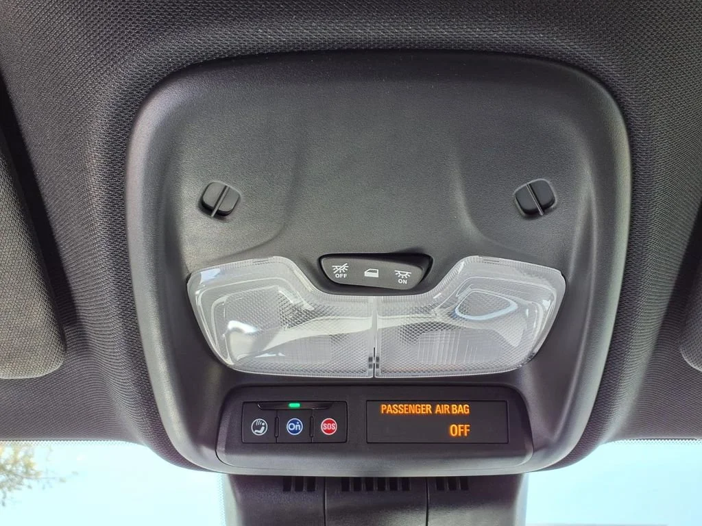 2026 GMC Canyon Elevation - Photo 19