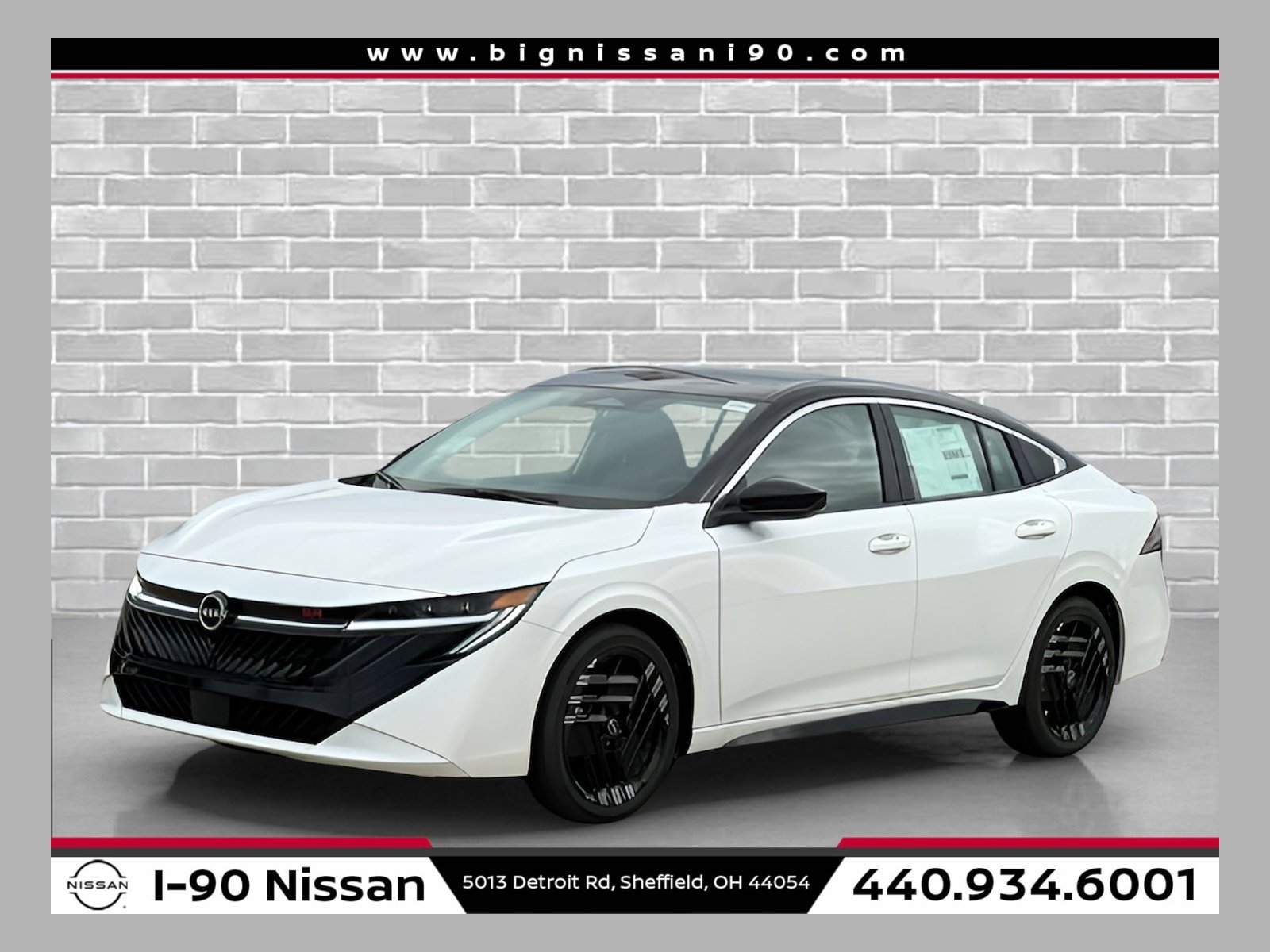 2027 Nissan Sentra