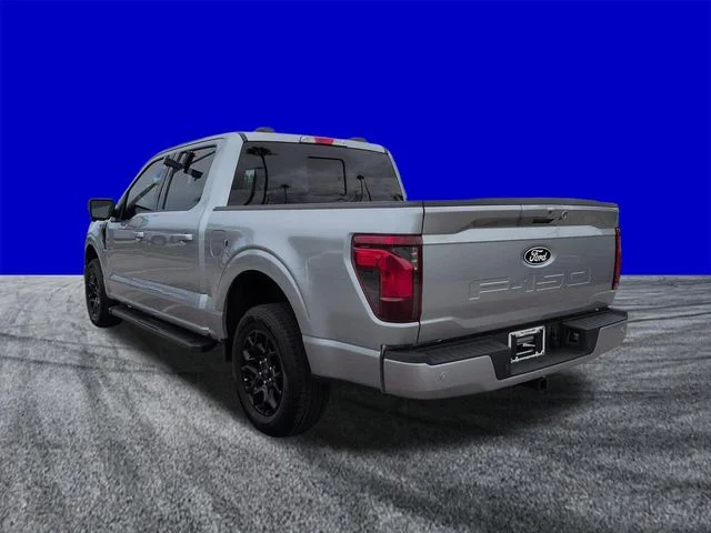 2026 Ford F-150 XLT - Photo 6