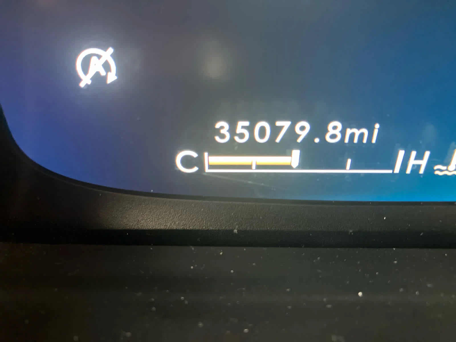 Used 2020 Infinite Black Metallic Lincoln Reserve image 17