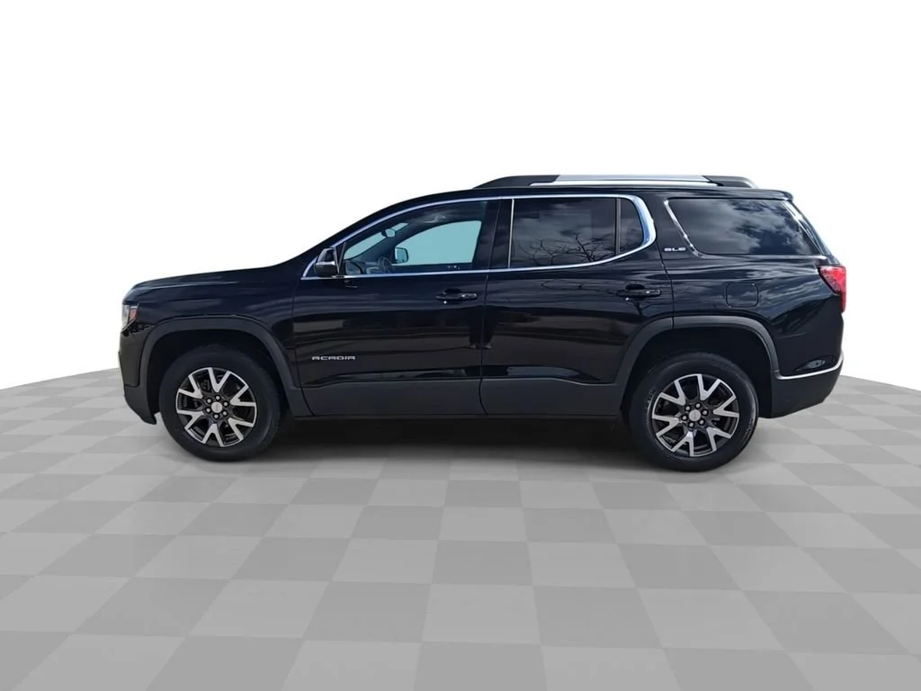 2023 GMC Acadia SLE - Photo 5