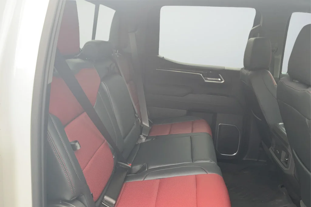 2026 Chevrolet Silverado 1500 RST - Photo 18