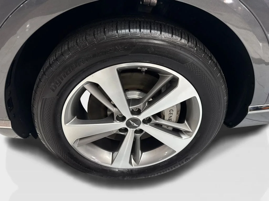 Used 2023 Gray Genesis 3.5T image 91