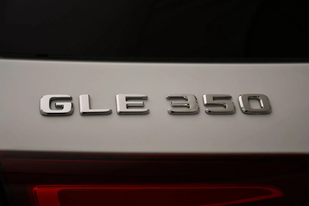 2026 Mercedes-Benz GLE GLE350 - Photo 9