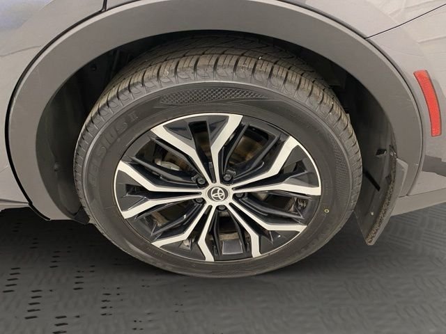 Used 2023 Gray Toyota Limited image 38
