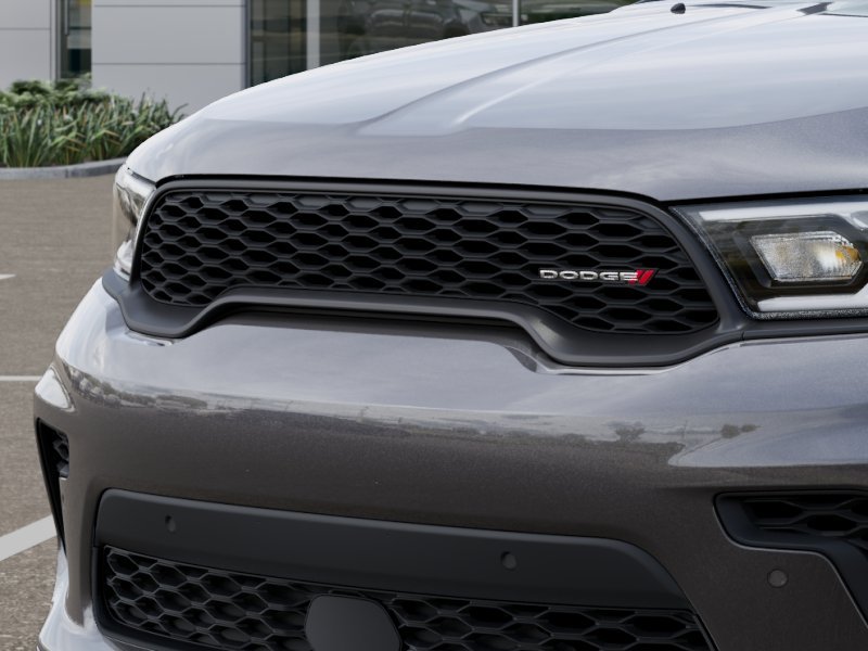 2025 Dodge Durango GT - Photo 37