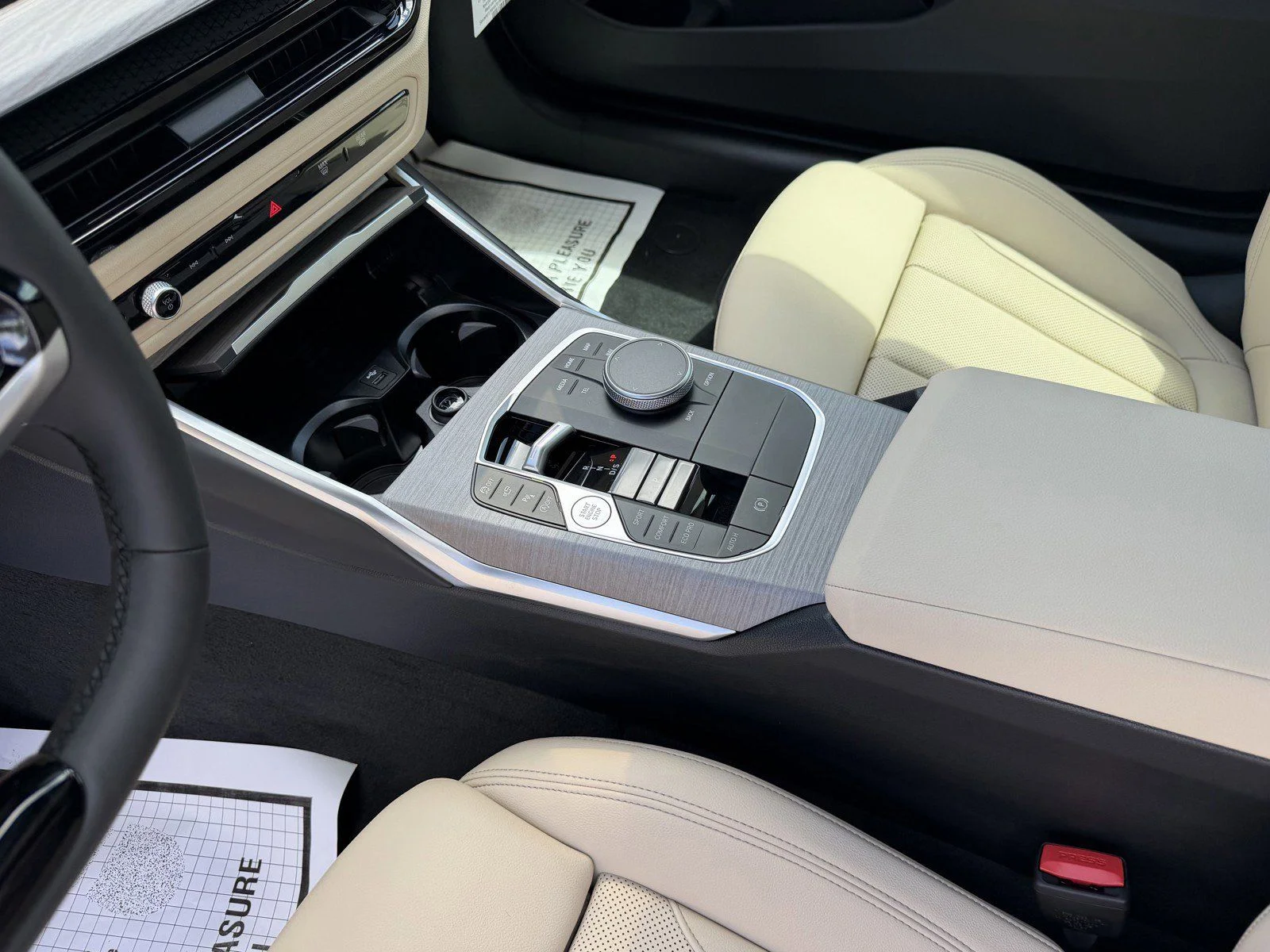 New 2027 Black BMW 430i image 14