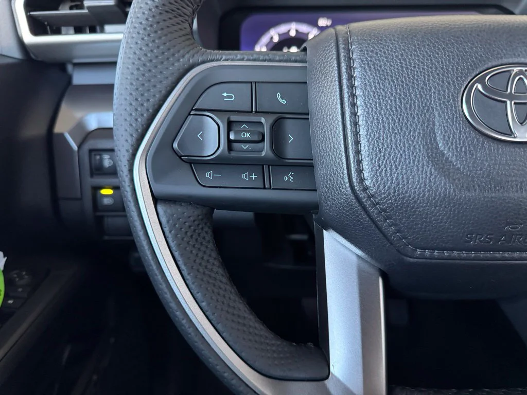 2025 Toyota Tacoma TRD Off Road - Photo 21