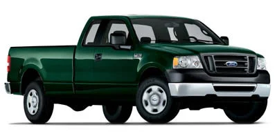 2007 Ford F-150's photo