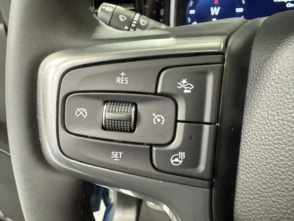 2026 Chevrolet Silverado 2500 HD LTZ - Photo 20