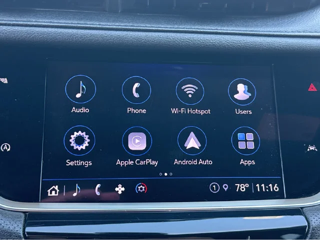2022 Cadillac XT6 Luxury - Photo 21