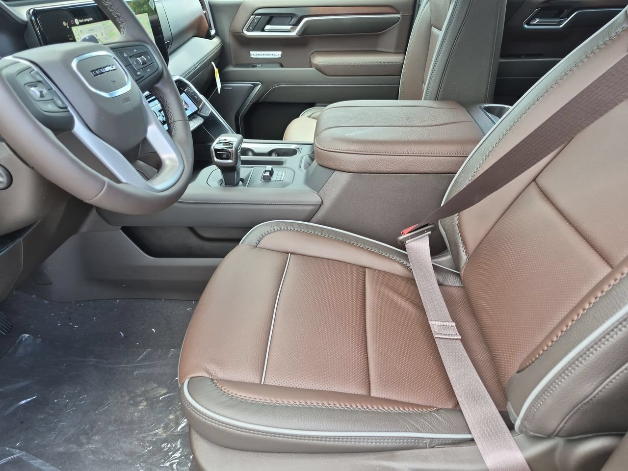 2026 GMC Sierra 1500 Denali - Photo 20