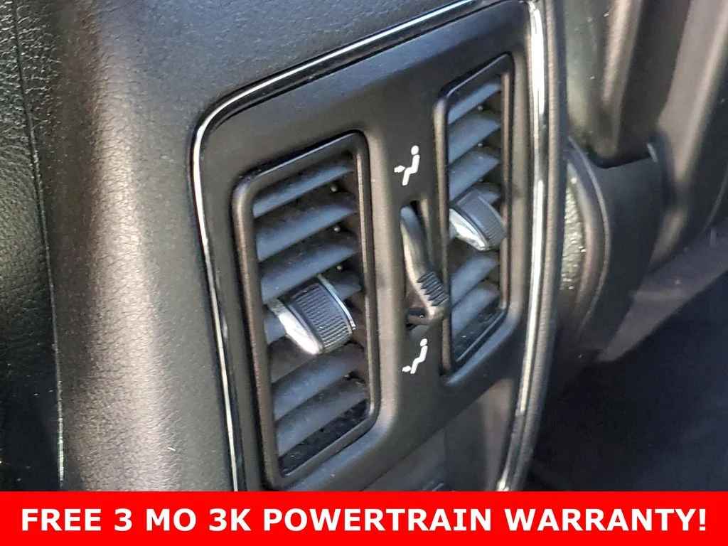 Used 2019 Gray Jeep Laredo image 34