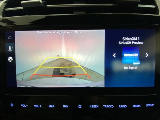 Used 2024 Silver Hyundai XRT image 17