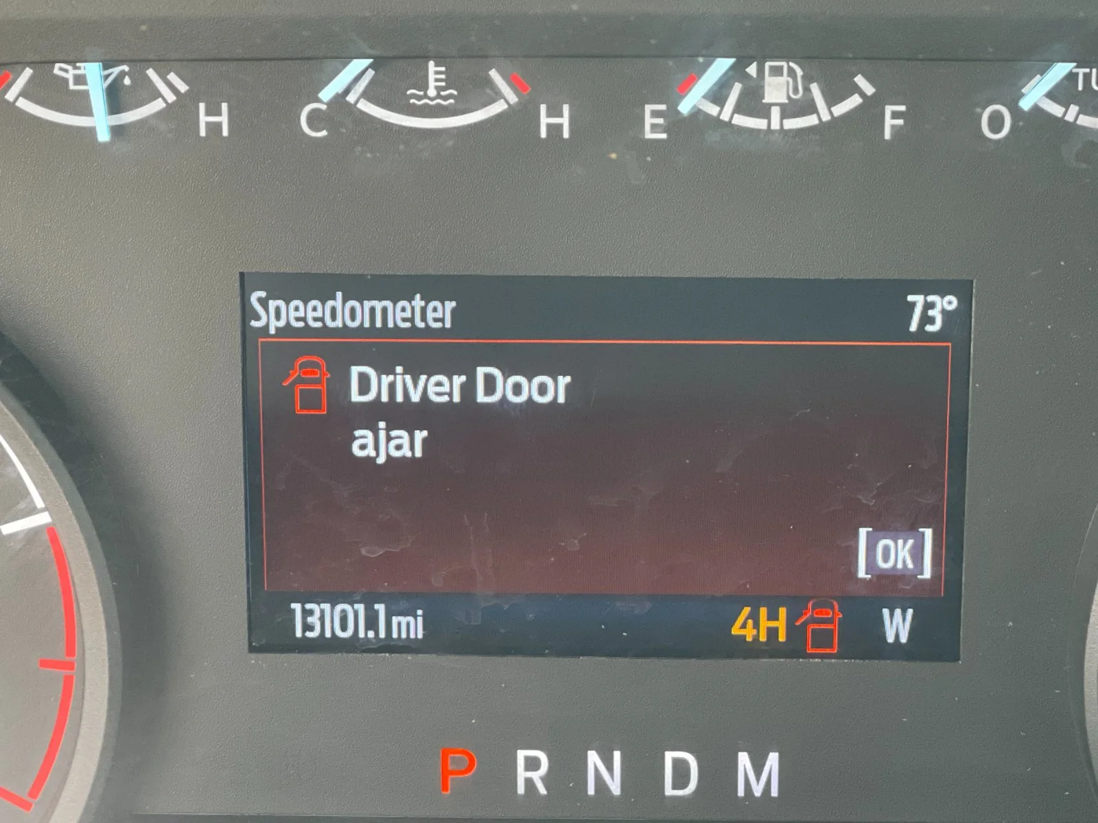 Used 2024 White Ford XL image 27