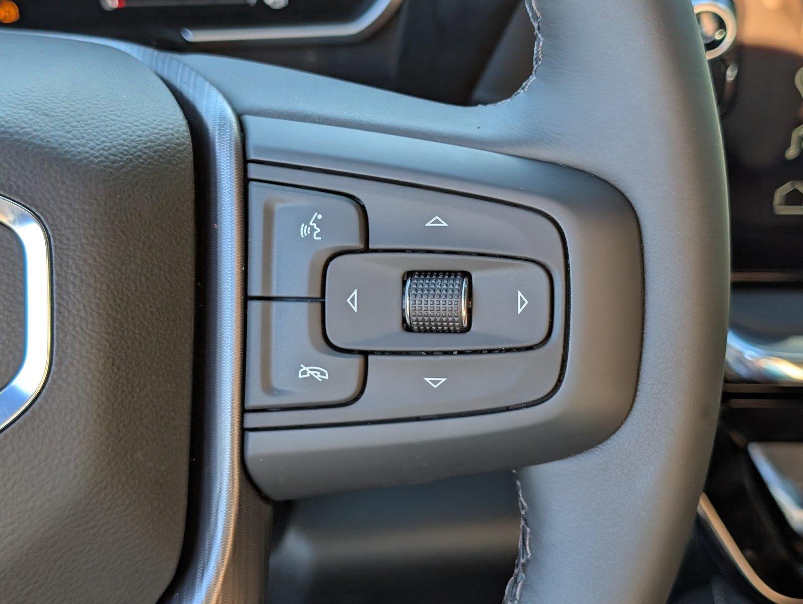 New 2026 Summit White GMC Denali Ultimate image 28