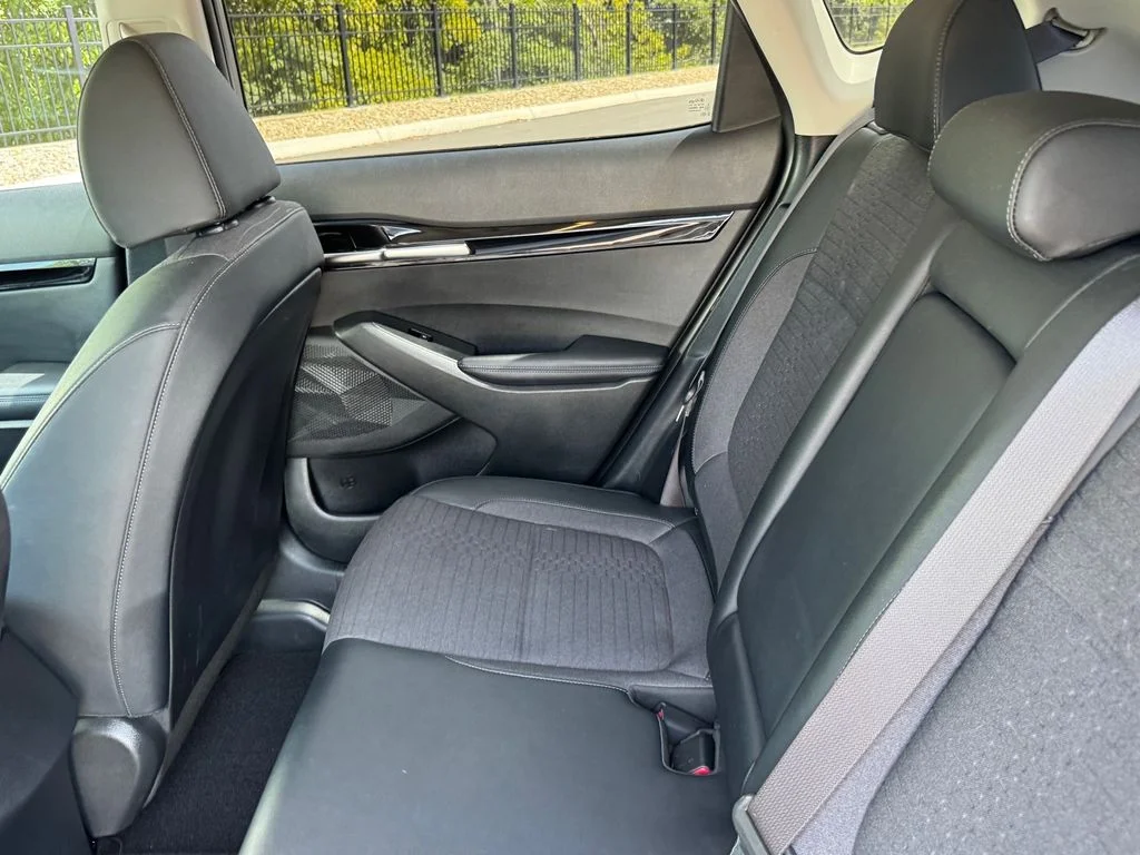 Used 2021 Gray Kia S image 8