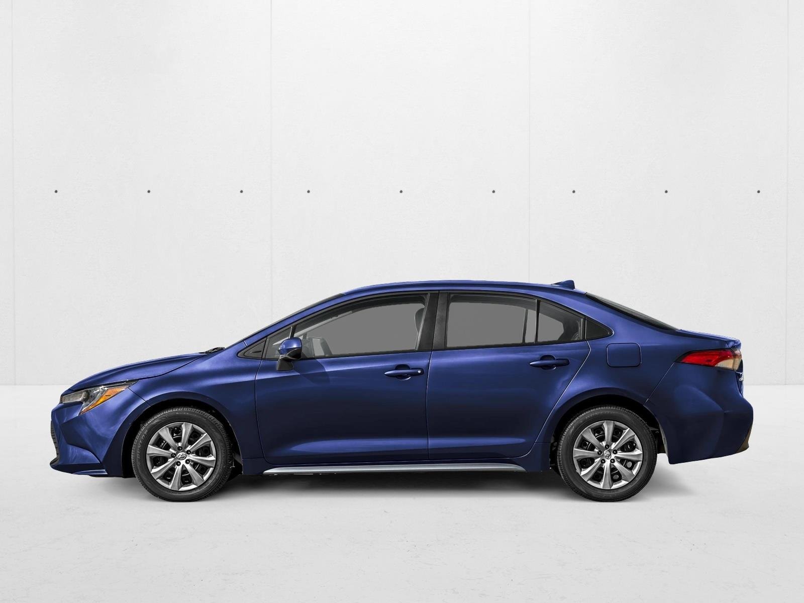 New 2027 Blueprint Toyota LE image 3