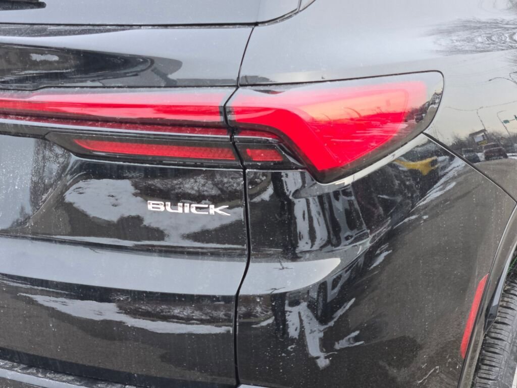 2026 Buick Enclave Sport Touring - Photo 11