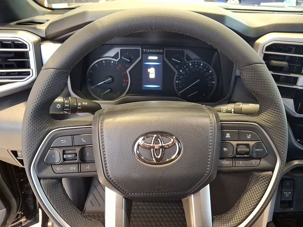 2026 Toyota Tundra SR5 - Photo 14