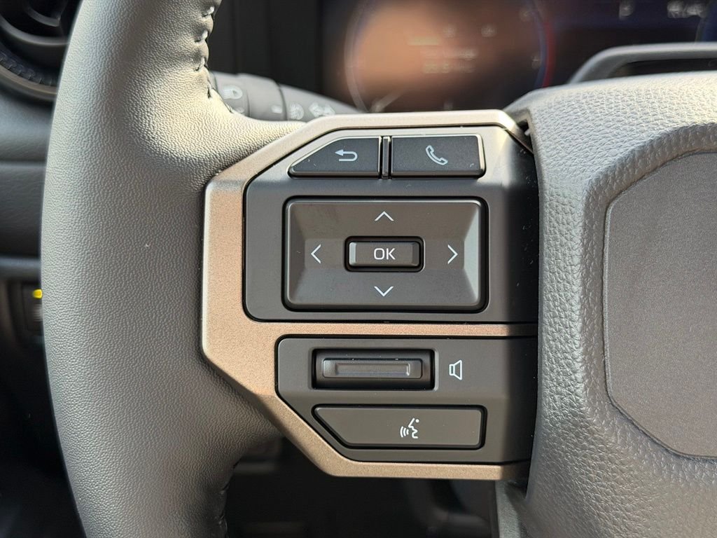 Used 2025 Gray Toyota Base image 26