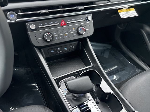 New 2026 Ultimate Red Hyundai SE image 26