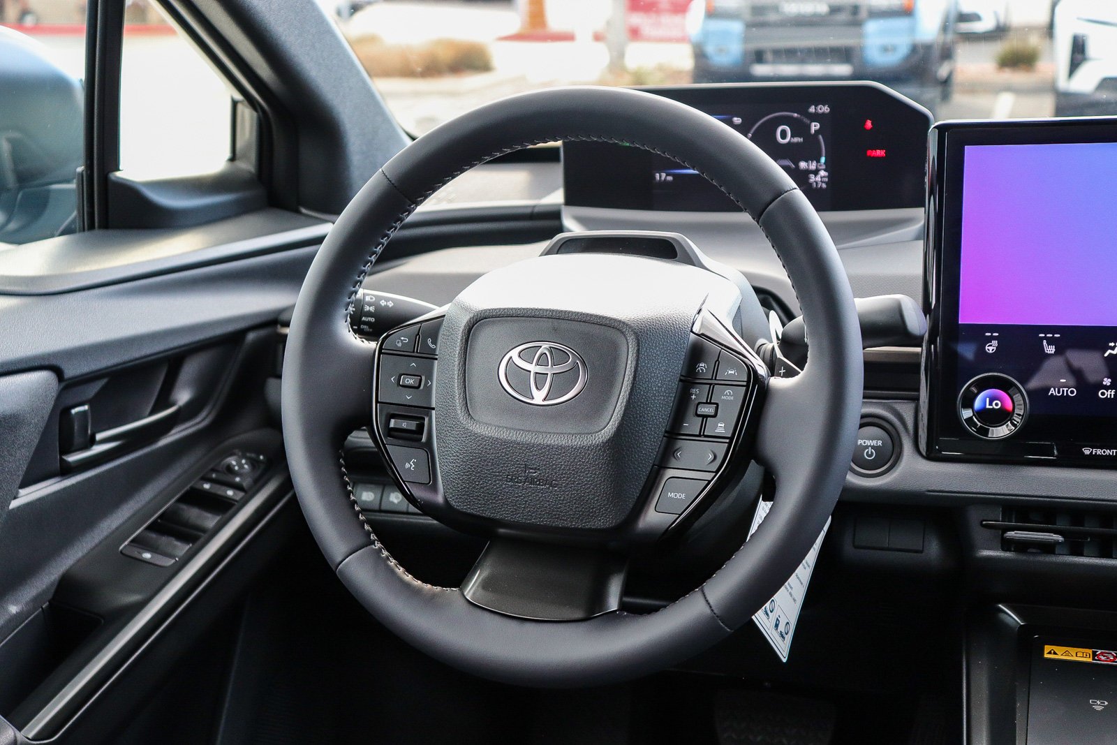 New 2026 Heavy Metal <sup>1</sup> Toyota  XLE image 21